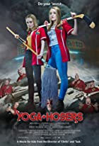 Yoga Hosers 2016 Hindi Dubbed 480p 720p Filmy4web