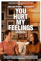 You Hurt My Feelings 2023 Hindi English 480p 720p 1080p Filmy4web