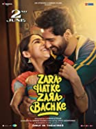 Zara Hatke Zara Bachke 2023 Movie Download Filmy4web 480p 720p 1080p 