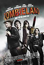 Zombieland 2009 Dual Audio Hindi 480p 300MB Filmy4web