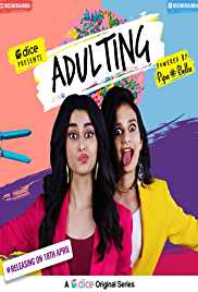 Adulting  Web Series All Episode 720p HD Download 