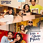 Aisa Waisa Pyaar 2021 Web Series Download 480p 720p Filmy4web