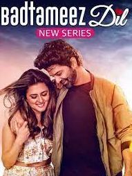 Badtameez Dil 2023 Web Series Download 480p 720p 1080p Filmy4web