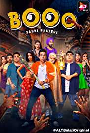 Booo Sabki Phategi  Web Series All Episode 720p HD Download 