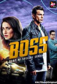 Boss  Web Series All Seasons 480p 720p HD Download 