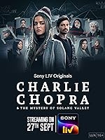 Charlie Chopra  Web Series Download 480p 720p 1080p 