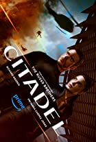 Citadel  Web Series Download Hindi Dubbed 480p 720p 1080p Filmy4web