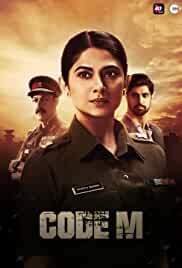 Code M Web Series All Seasons 480p 720p HD Download 