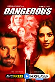 Dangerous Web Series All Seasons 480p 720p HD Download 