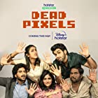 Dead Pixels Filmy4web Web Series Download 480p 720p 1080p 