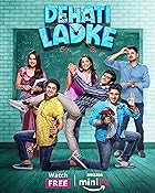 Dehati Ladke 2023 All Season Web Series Download 480p 720p 1080p Filmy4web