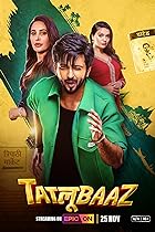 Download Tatlubaaz Web Series 480p 720p 1080p Filmy4web