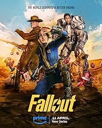 Fallout  Season 1 Hindi Dubbed English 480p 720p 1080p Filmy4web 