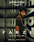 Farzi 2023 Web Series Download 480p 720p Filmy4web  