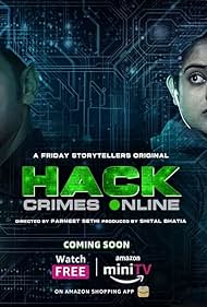 Hack Crimes Online 2023 Web Series Download 480p 720p 1080p Filmy4web