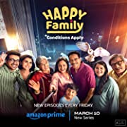 Happy Family Conditions Apply  Web Series Download 480p 720p 1080p Filmy4web