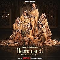 Heeramandi 2024 Web Series Download  Filmy4web  480p 720p 1080p