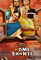 Home Shanti 2022 Web Series Download 480p 720p Filmy4web