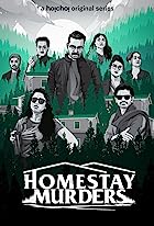 Homestay Murders 2023 Web Series Download 480p 720p 1080p Filmy4web