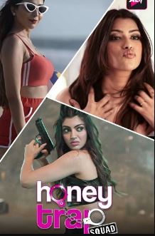 Honey Trap Squad Season 1 Web Series Download 480p 720p 1080p Filmy4web