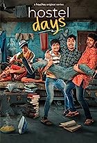 Hostel Days 2023 Hindi Dubbed Web Series Download 480p 720p 1080p Filmy4web