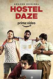 Hostel Daze  Web Series All Seasons 480p 720p HD Download 