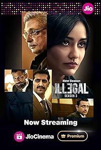 Illegal  All Seasons 480p 720p 1080p HD Download 