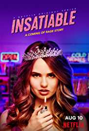 Insatiable  All Seasons Dual Audio Hindi 480p 720p HD Download 