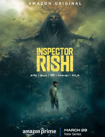 Inspector Rishi Web Series Download 480p 720p 1080p Filmy4web  