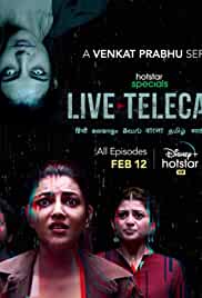 Live Telecast Filmy4web Web Series All Seasons 480p 720p HD Download 