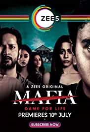 Mafia  Web Series All Seasons 480p 720p HD Download 