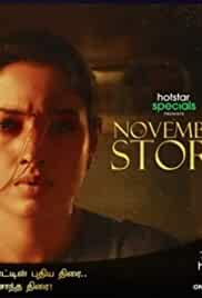 November Story 2021 Web Series Download Filmy4web