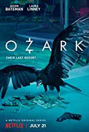 Ozark  All Seasons Dual Audio Hindi 480p 720p HD Download 