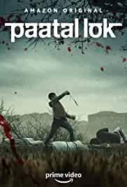 Paatal Lok Web Series  All Seasons 480p 720p HD Download 