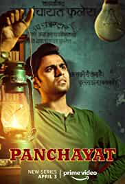 Panchayat  All Seasons 480p 720p 1080p HD Download  Vegamovies