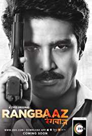 Rangbaaz  Web Series All Episode 720p HD Download 