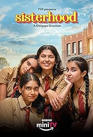 Sisterhood 2024 Web Series Download 480p 720p 1080p Filmy4web  