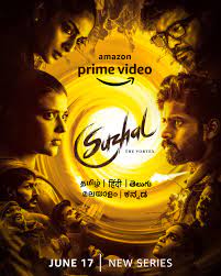 Suzhal The Vortex 2022 Web Series Download 480p 720p Filmy4web