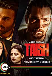 Taish Filmy4web Web Series All Seasons 480p 720p HD Download 