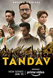 Tandav Filmy4web Web Series All Seasons 480p 720p HD Download 