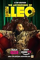 The Adventures of Lleo Leo  2023 480p 720p 1080p Filmy4web