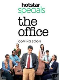 The Office  Web Series All Seasons 480p 720p HD Download 