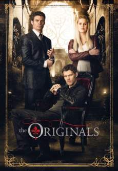 The Originals All Seasons Hindi Dubbed 2018 720p HD Download 