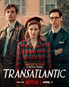 Transatlantic 2023 All Seasons Hindi Dubbed 480p 720p 1080p Download Filmy4web 