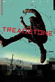 Treadstone  All Seasons Dual Audio Hindi 480p 720p HD Download 