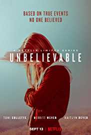 Unbelievable  All Seasons Dual Audio Hindi 480p 720p HD Download 