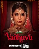 Vadhuvu 2023 All Season Web Series Download 480p 720p 1080p Filmy4web